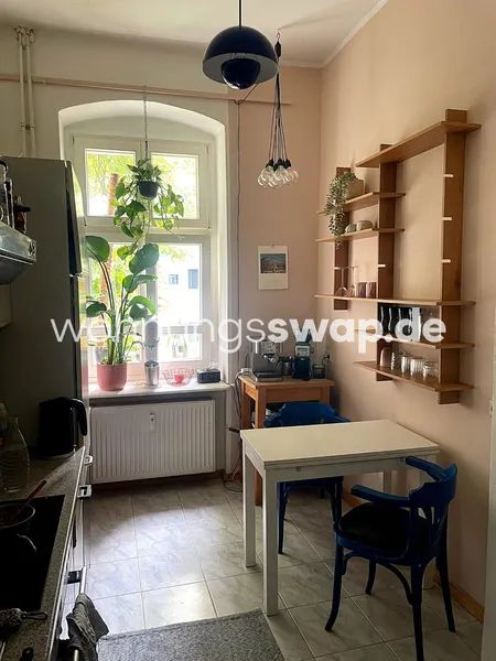 Wohnungstausch: Normannenstraße 6 — photo 1